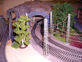 Helmuts Modellbahn