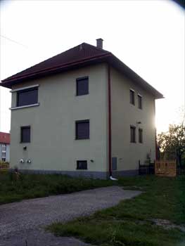 Vereinshaus